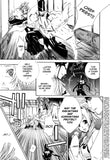 Brave 10 vol. 1 - emanga2