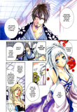 Brave 10 vol. 2 - emanga2