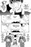 That Cute Kid is Mine and Mine - emanga2