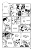 Kiss Upon The Hair Whorl - emanga2