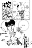 Kiss Upon The Hair Whorl - emanga2