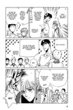 Kiss Upon The Hair Whorl - emanga2