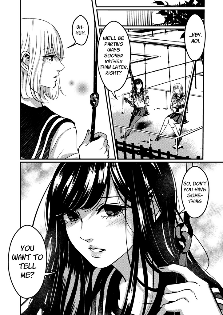 Domestic Girlfriend Manga Review, PDF in 2023