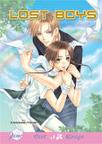 Lost Boys - emanga2