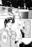 Love Chemistry Lab - emanga2