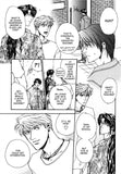 Love Chemistry Lab - emanga2