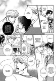 Love Chemistry Lab - emanga2