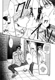 Love Chemistry Lab - emanga2