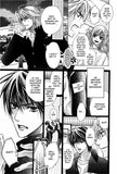 Love Prism - emanga2