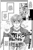 Vector In Love - emanga2