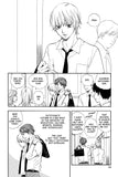 Love and Trap - emanga2