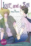 Love And A Sin - emanga2
