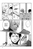 Love And A Sin - emanga2