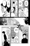 Love And A Sin - emanga2