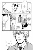 Love In My Heart - emanga2