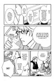 Love In My Heart - emanga2