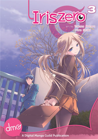 Iris Zero Vol. 3 - emanga2