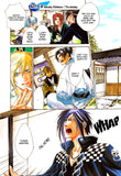 Brave 10 vol. 4 - emanga2