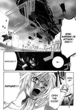 Erementar Gerade: Flag of Bluesky Vol. 1 - emanga2