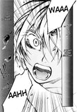 Erementar Gerade: Flag of Bluesky Vol. 5 - emanga2