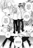 The Beautiful Skies of Houou High Vol. 3 - emanga2