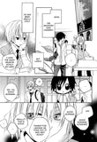 The Beautiful Skies of Houou High Vol. 3 - emanga2