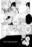 The Beautiful Skies of Houou High Vol. 3 - emanga2