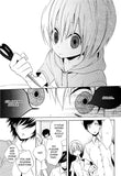 The Beautiful Skies of Houou High Vol. 4 - emanga2