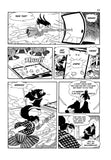 The Shinsengumi - emanga2