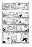 Brave Dan - emanga2