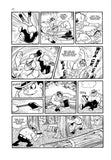 Brave Dan - emanga2