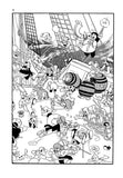 Age of Adventure - emanga2