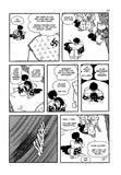 The Castle Of Dawn - emanga2