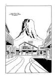 Mr. Cactus - emanga2