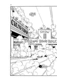 Mr. Cactus - emanga2