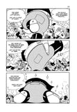 Mr. Cactus - emanga2