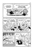 Lemon Kid - emanga2