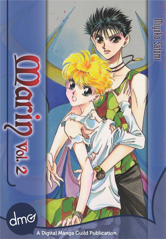 Marin vol. 2 - emanga2