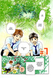 Mad Cinderella - emanga2