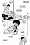 Meteor Echoes - emanga2