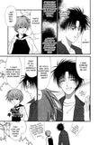 Moonlight Kreuz Vol. 3 - emanga2