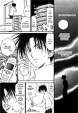 Moonlight Kreuz Vol. 1 - emanga2