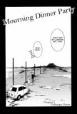 Mourning Dinner Party - emanga2