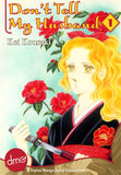 Don't Tell My Husband Vol. 1 - emanga2