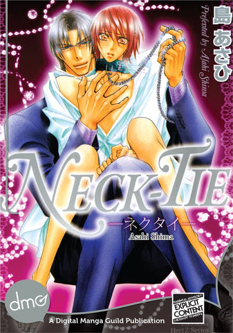 Neck-Tie - emanga2