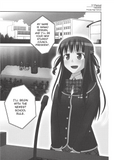 No Panties, No Problem Vol. 1 - emanga2