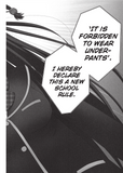 No Panties, No Problem Vol. 1 - emanga2