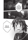 No Panties, No Problem Vol. 1 - emanga2