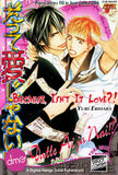 Because, Isn't It Love?! - emanga2