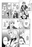 Outrageous Cherry Voice - emanga2